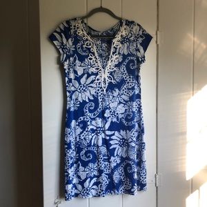 Lilly Pulitzer Cotton Dress